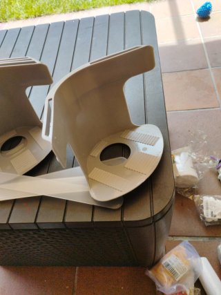 Organizzatore Cucina Intelligente Nuovo