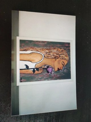 Cámara fotografica