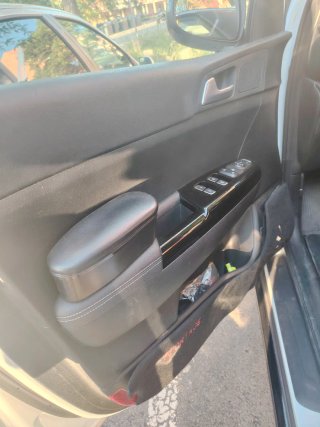 KIA Sportage 2021