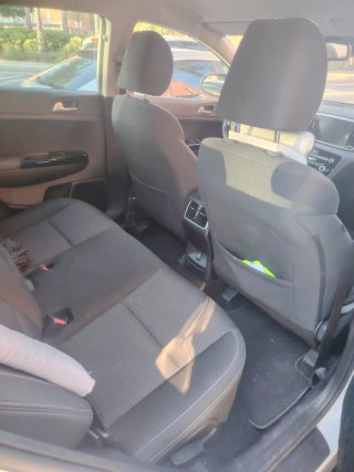 KIA Sportage 2021