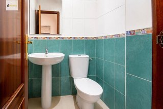 Piso en venta en Centro-Calzada-Cabo Noval en Sanlúcar de Barrameda