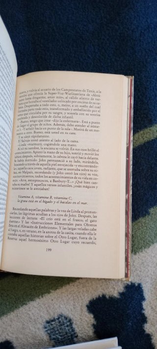 Un mundo feliz
