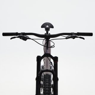 Bicicleta de montaña 29 pulgadas Carbono All Mountain Feel