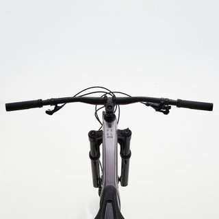 Bicicleta de montaña 29 pulgadas Carbono All Mountain Feel