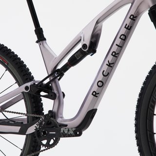 Bicicleta de montaña 29 pulgadas Carbono All Mountain Feel