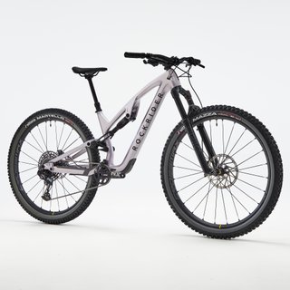 Bicicleta de montaña 29 pulgadas Carbono All Mountain Feel