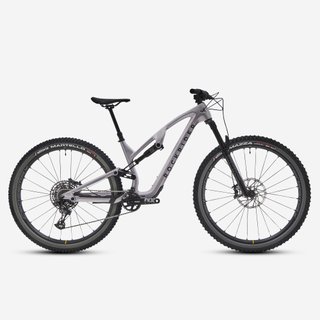 Bicicleta de montaña 29 pulgadas Carbono All Mountain Feel