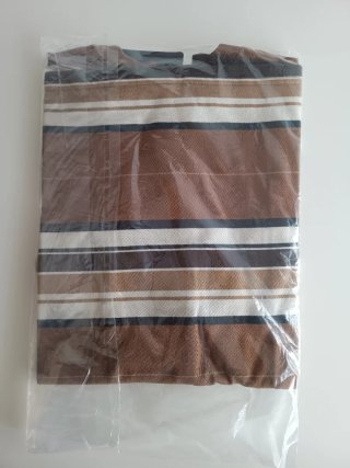 Camiseta Levi's rayas M