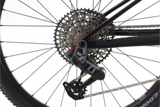 Bicicleta MMR Kenta GX AXS t.S Reacondicionada
