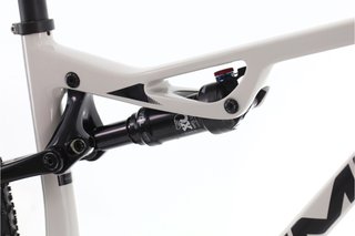Bicicleta MMR Kenta GX AXS t.S Reacondicionada