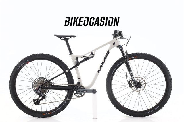 Bicicleta MMR Kenta GX AXS t.S Reacondicionada