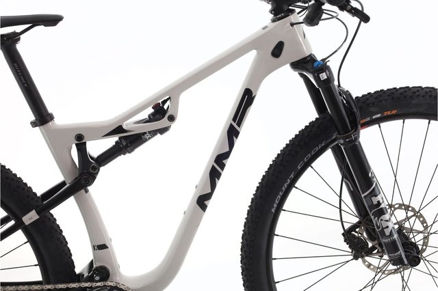 Bicicleta MMR Kenta GX AXS t.S Reacondicionada