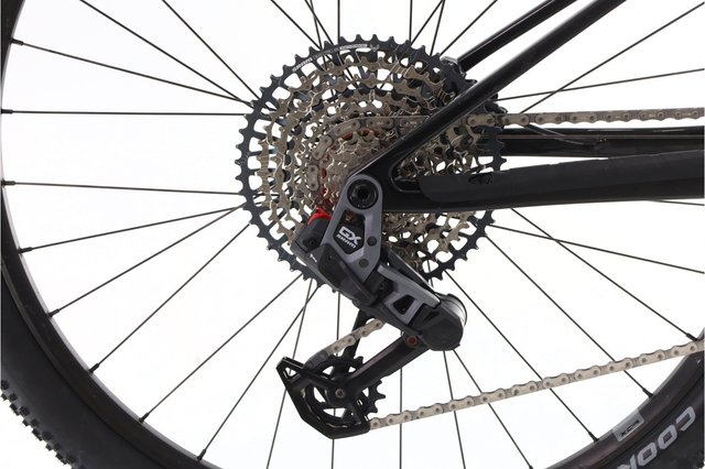 Bicicleta MMR Kenta GX AXS t.S Reacondicionada