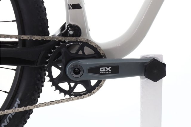 Bicicleta MMR Kenta GX AXS t.S Reacondicionada