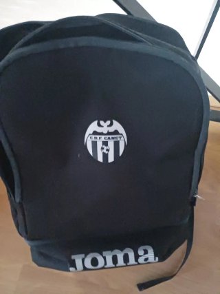 Mochila Fútbol Joma