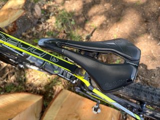 Bicicleta Berria Bravo 4 29 Carbono