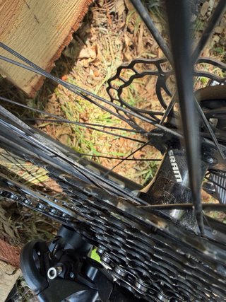 Bicicleta Berria Bravo 4 29 Carbono