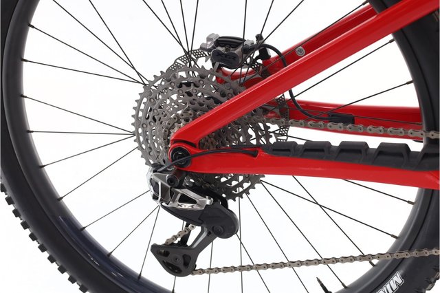 Bicicleta Orbea Rise LT M-Team XTR Di2 t.XL Reacondicionada