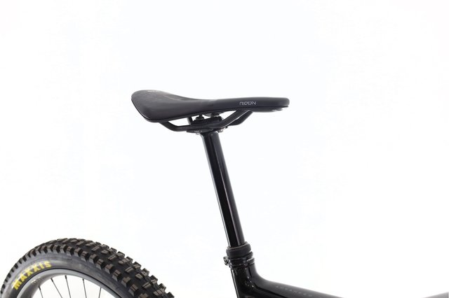 Bicicleta Orbea Rise LT M-Team XTR Di2 t.XL Reacondicionada