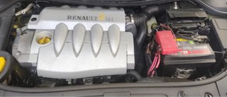 Renault Megane 2006