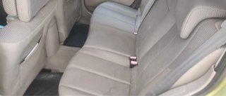 Renault Megane 2006