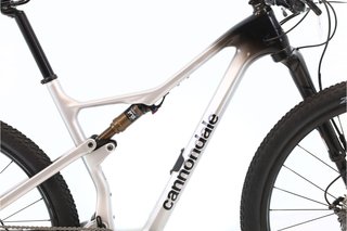 Bicicleta Cannondale Scalpel Carbon 3 GX t.L Reacondicionada