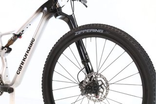Bicicleta Cannondale Scalpel Carbon 3 GX t.L Reacondicionada