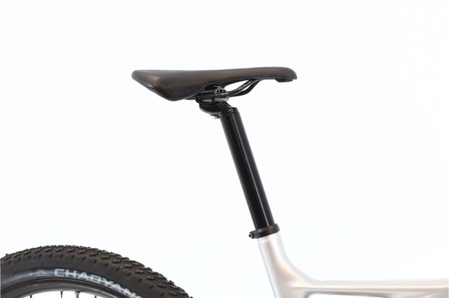 Bicicleta Cannondale Scalpel Carbon 3 GX t.L Reacondicionada