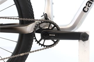 Bicicleta Cannondale Scalpel Carbon 3 GX t.L Reacondicionada