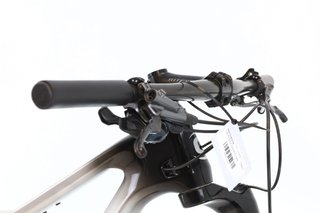 Bicicleta Cannondale Scalpel Carbon 3 GX t.L Reacondicionada