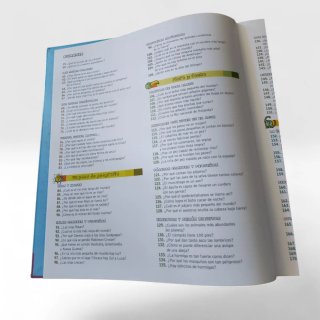 Los superpreguntones XXL 365 preguntas para act...