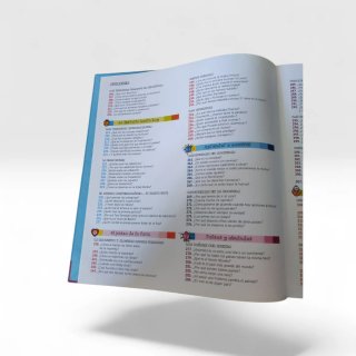 Los superpreguntones XXL 365 preguntas para act...