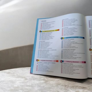 Los superpreguntones XXL 365 preguntas para act...