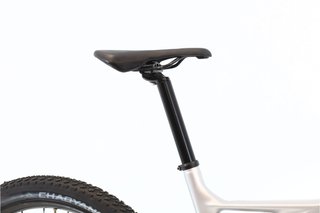 Bicicleta Cannondale Scalpel Carbon 3 GX t.L Reacondicionada