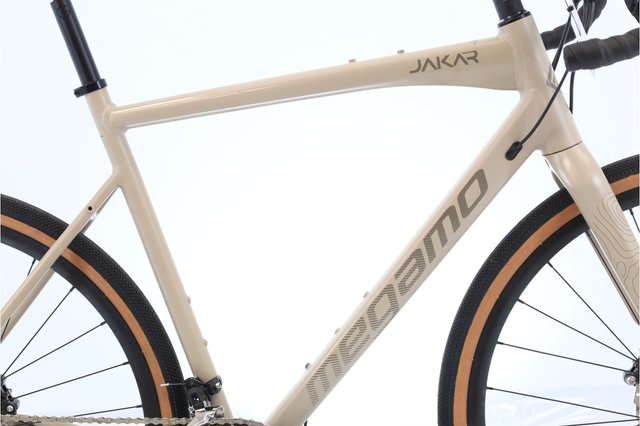 Bicicleta Megamo Jakar 30 t.56 Reacondicionada