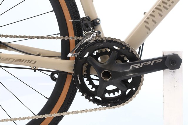 Bicicleta Megamo Jakar 30 t.56 Reacondicionada