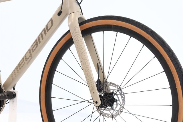 Bicicleta Megamo Jakar 30 t.56 Reacondicionada