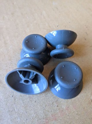 Joystick Xbox 360