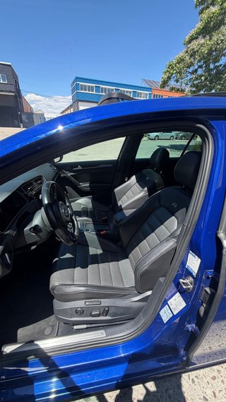 Volkswagen Golf 2019