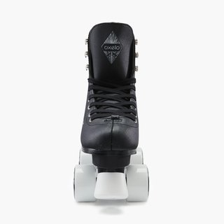 Patines 4 Ruedas Artísticos Niños y Mujer Oxelo Quad 100