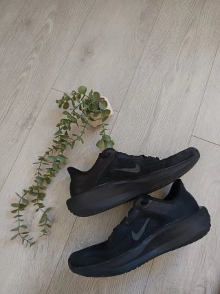 Zapatillas Nike Negras