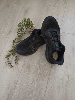 Zapatillas Nike Negras