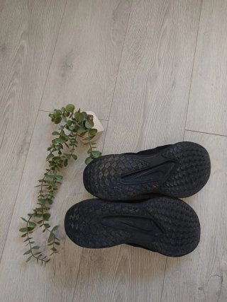 Zapatillas Nike Negras