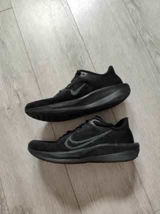 Zapatillas Nike Negras
