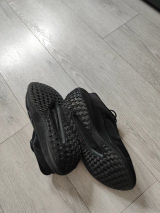 Zapatillas Nike Negras