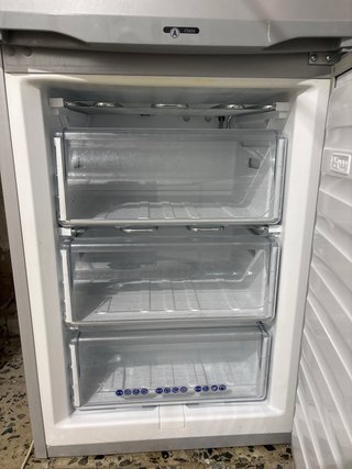 Frigorífico Whirlpool Blanco