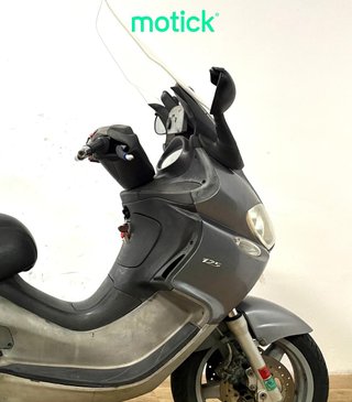 PIAGGIO X9 125 EVOLUT