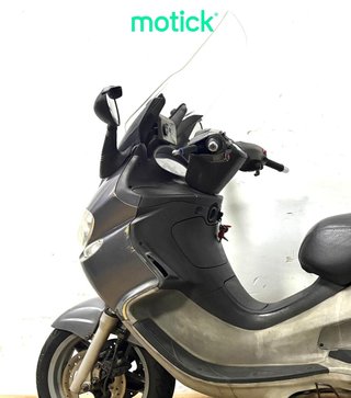 PIAGGIO X9 125 EVOLUT