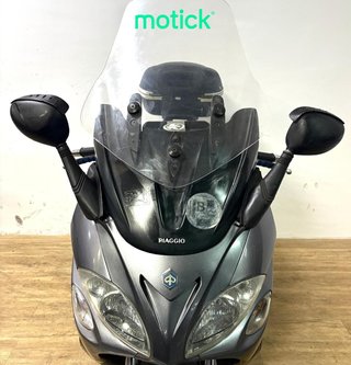 PIAGGIO X9 125 EVOLUT