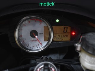 KAWASAKI NINJA ZX-6R